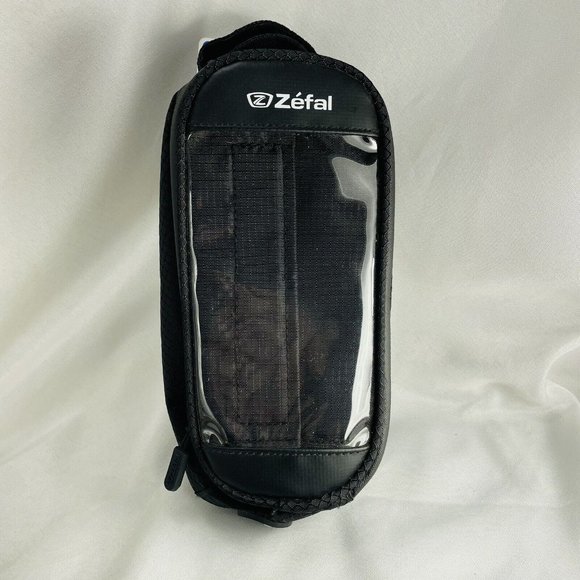 Zefal Smart Phone Charge Bike Bag Only No Battery - Picture 2 of 6